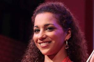 Ex-No-Angels-Sängerin Nadja Benaissa meldet sich zurück