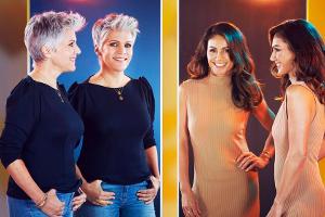 Birgit Schrowange: Liebevolle Worte an Nachfolgerin Nazan Eckes