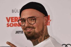 Ex-"Bachelorette"-Kandidat Nik Schröder trägt keine Glatze mehr