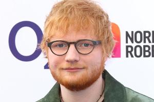 Neues Musikvideo enthüllt: So lange ist Ed Sheeran schon verheiratet
