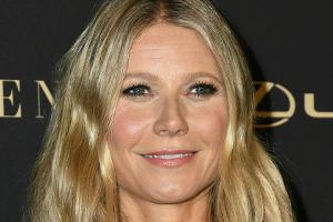 Gwyneth Paltrow: Schweißtreibende Vorbereitung auf Weihnachten