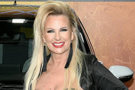 Claudia Norberg zieht Mitte Januar in den australischen Dschungel Claudia Norberg zieht Mitte Januar in den australischen Dschungel