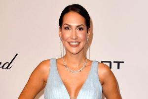 Clea-Lacy Juhn: Öffentliche Liebeserklärung an Riccardo Basile