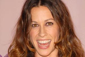 Alanis Morissette kündigt neues Album und Tournee an