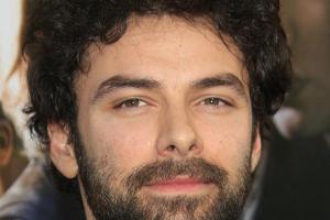 "Der Hobbit"-Star Aidan Turner spielt Leonardo da Vinci