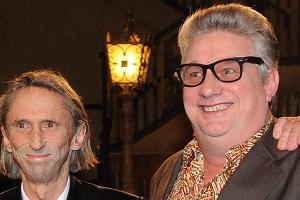 Andrew "Greedy" Smith: Frontmann von Mental As Anything gestorben