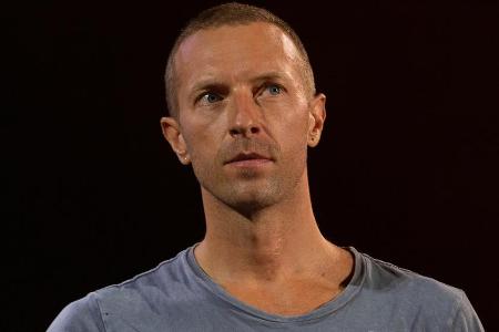 Chris Martin hat über seine Schwierigkeiten als Jugendlicher gesprochen. Chris Martin hat über seine Schwierigkeiten als Jugendlicher gesprochen.
