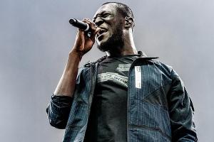 Rapper Stormzy sagt Zusammenarbeit mit seinem Idol Jay-Z ab