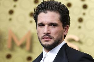 Kit Harington: Ganz allein bei den Golden Globes 2020?