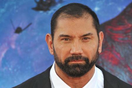 Dave Bautista bekommt anlässlich der Aufnahme in die WWE Hall of Fame eine eigene Zeremonie Dave Bautista bekommt anlässlich der Aufnahme in die WWE Hall of Fame eine eigene Zeremonie