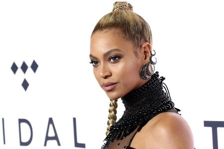 Beyoncé findet ehrliche Worte über ihre Schicksalsschläge Beyoncé findet ehrliche Worte über ihre Schicksalsschläge