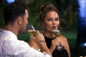 "Bachelor in Paradise": Großes Drama kurz vor dem Finale