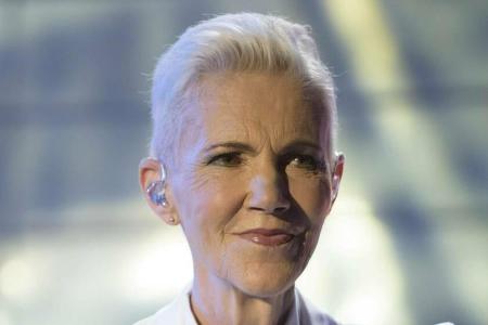 Das schwedische Königshaus hatte eine besondere Bindung zu Marie Fredriksson Das schwedische Königshaus hatte eine besondere Bindung zu Marie Fredriksson