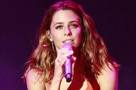Vanessa Mai geht auf Tour Vanessa Mai geht auf Tour