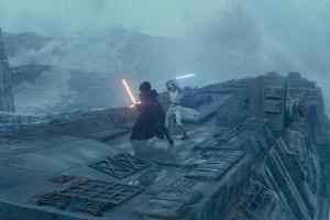 Lichtschwerter kommen auch in "Star Wars: Der Aufstieg Skywalkers" wieder zum Einsatz