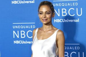 "The Simple Life"-Star Nicole Richie geht zurück auf den Bauernhof