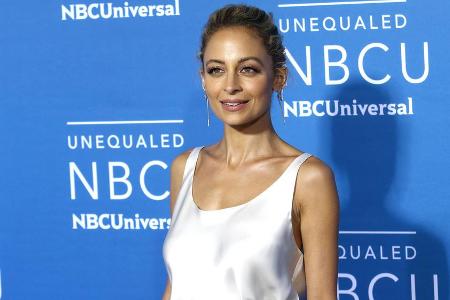 Ob Nicole Richie das Landleben vermisst? Ob Nicole Richie das Landleben vermisst?