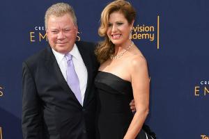 Ehe Nummer vier ist gescheitert: William Shatner lässt sich scheiden