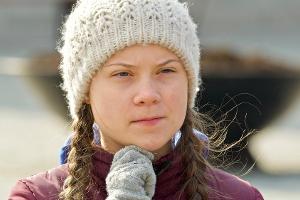 Greta Thunberg: Wer steckt hinter der Ikone des Klimaschutzes?