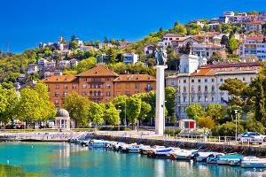 Rijeka in Kroatien: Das hat die Kulturhauptstadt 2020 zu bieten