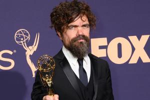 Peter Dinklage bei den Emmys 2019