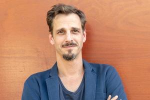 Max von Thun: "Ich könnte nachmittags Freizeitkunde unterrichten"