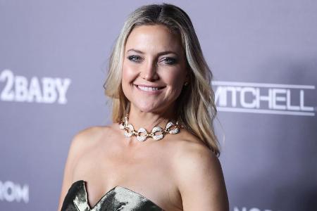 Schauspielerin Kate Hudson setzt auf Wodka Schauspielerin Kate Hudson setzt auf Wodka