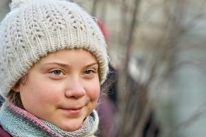 Google Trends 2019: Es führt kein Weg an Greta Thunberg vorbei