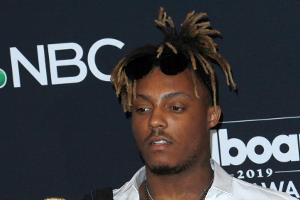 US-Rapper Juice Wrld wurde beerdigt