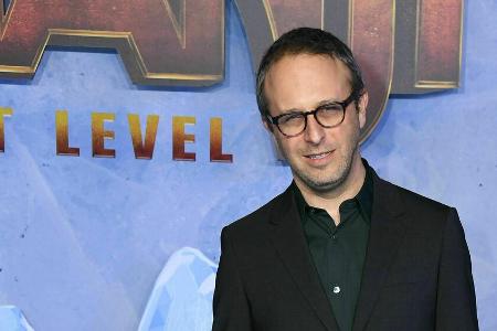 Jake Kasdan führte bereits beim ersten Teil die Regie