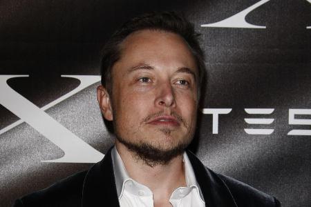 Star-Unternehmer Elon Musk wurde vom Bundesgericht in Kalifornien für nicht schuldig erklärt Star-Unternehmer Elon Musk wurde vom Bundesgericht in Kalifornien für nicht schuldig erklärt