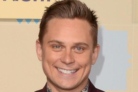 Schauspieler Billy Magnussen soll im Schauspieler Billy Magnussen soll im