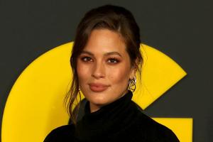 Ashley Graham über das Mutterwerden: "Es ist normal, Angst zu haben"