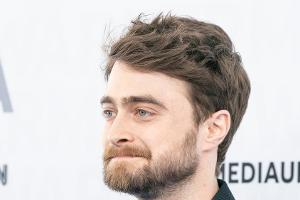 Daniel Radcliffe hat Mitleid mit Herzogin Meghan