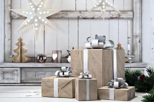 Inspiration: Das sind die Weihnachtsdeko-Trends 2019