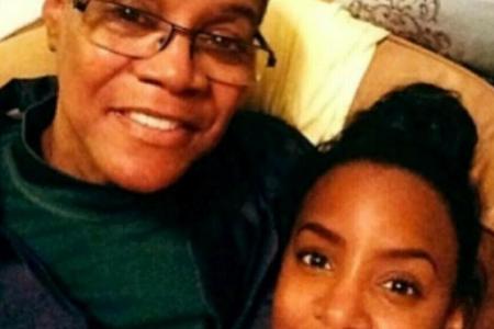 Kelly Rowland denkt an ihre verstorbene Mutter Kelly Rowland denkt an ihre verstorbene Mutter