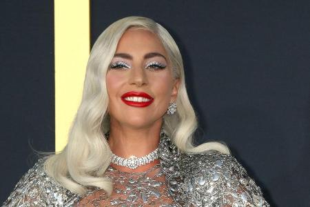 Lady Gaga hat in den kommenden Jahren noch einiges vor Lady Gaga hat in den kommenden Jahren noch einiges vor