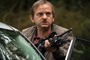 "Tatort: Querschläger": Woher kennt man Steffen Thewes?