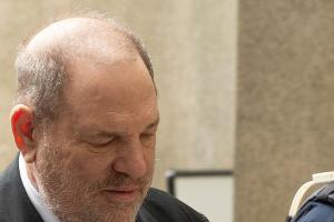 Harvey Weinstein jammert: "Ich fühle mich wie ein vergessener Mann"