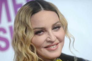 Madonna ist jetzt offenbar mit ihrem Tänzer zusammen