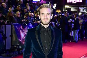 PewDiePie ist "sehr müde" und will eine Pause einlegen