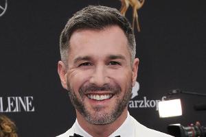 Jochen Schropp: "Für mich war mein Coming-out nur positiv"