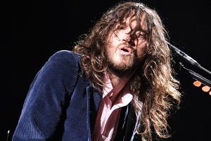 Red Hot Chili Peppers: John Frusciante steigt wieder ein!
