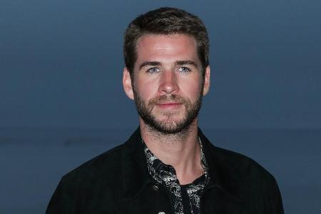 Ist Liam Hemsworth etwa frisch verliebt? Ist Liam Hemsworth etwa frisch verliebt?