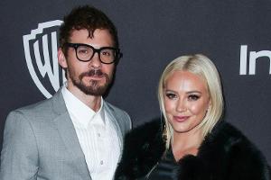 Hilary Duff und Matthew Koma sollen sich das Jawort gegeben haben