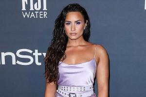 Haben sich Demi Lovato und Model Austin Wilson getrennt?