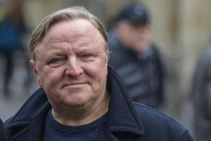 TV-Star Axel Prahl will ein ganzes Jahr Pause machen