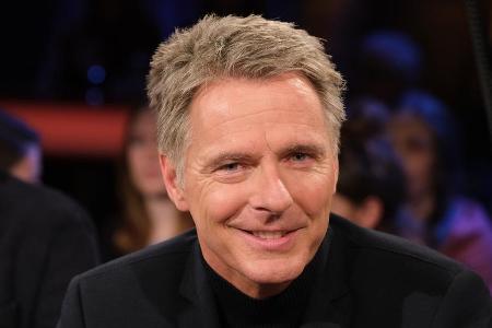 Jörg Pilawa würde gerne mehr Talkshows präsentieren Jörg Pilawa würde gerne mehr Talkshows präsentieren