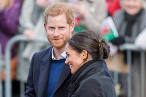 Keine Weihnachtsgrüße? Harry und Meghan teilen lieber Erinnerungen