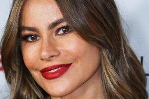 Wird Sofia Vergara Talentshow-Jurorin bei "America's Got Talent"?
